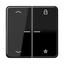 LB Management push-button 2-gang CD1702BR thumbnail 8