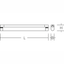 STRIP-LIGHT, 4 W, 400 lm, 830, 840, white, on/off Ceiling and wall lum thumbnail 3
