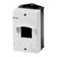 CI-K2H-PKZ0 Insulated enclosure, HxWxD=160x100x 104mm, for PKZ0, +cut-out 45mm, IP40_x thumbnail 4