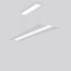 TWINDOT S, 54 W, 6500 lm, 840, white, smart+free Pendant luminaires, L thumbnail 1