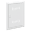 BL620V Trim frame with door thumbnail 6