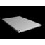 SV Roof plate for VX, WD: 400x600 mm, IP 55 thumbnail 2