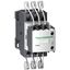 Capacitor contactor 25KVAR 48V LC1DMKE7 thumbnail 2