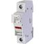 Fuse Carrier 1-pole, 32A, 10x38 with LED thumbnail 2