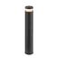 M-POL S Polehead 360°, low-glare, lamp head, anthracite, 10W, 750lm, 2700K, CRI80, DALI thumbnail 4