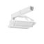 LINEDO, 117 W, 17700 lm, 840, white, DALI Continuous line luminaire, L thumbnail 1