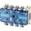 DMV-160N/4+TC Switch-disconnector, DMV, 160 A, 4 pole, Stop Function optional, Without rotary handle and drive shaft, Tunnel terminal thumbnail 4