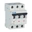 Miniature circuit breaker (MCB), 50 A, 3p, characteristic: C thumbnail 12