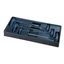 Scheppach Tool trolley TW1000 - 263 pieces thumbnail 15