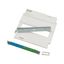 KLV-1UPP-4PR For indoors, flush-mounting, single-row, form of delivery for projects thumbnail 3