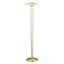 Blanche | Floor lamp | Brass thumbnail 2