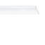 ECOOS2 SLIM 5500-940 MSRC L15 MPO EVG - Luminaire for semi-recessed mounting thumbnail 1