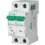 PL7-C6/2-DC Miniature circuit breaker (MCB), 6 A, 2p, characteristic: C, DC thumbnail 2