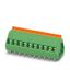 ZFKDSA 1,5-W-5,08-10 - PCB terminal block thumbnail 4