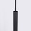 Pendant lamp FELTRO 1 black/beige thumbnail 4
