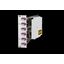OpDAT CM 6xLC-D OM4 splice thumbnail 2