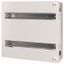 BPZ-DRS-MT-MSW-1200/400-3-A ZVT DIN-rail kit HxW=400x1200mm thumbnail 1