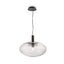 Pendant Perlas Pendant Lamp Black thumbnail 4