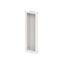 LFAW/A.1.63.1-884 | Cover 1x arrows icon | CARAT, AXCENT, FUTURE |884 MATT WHITE thumbnail 3