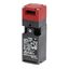Safety interlock switch, 2NC/1NO (MBB), 10 A, single G1/2 conduit D4NS0022M thumbnail 3