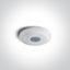 IR CEILING MOTION & PRESENCE SENSOR IP20 800W 230V thumbnail 1