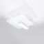 CEILING LAMP LAPPO WHITE E27 IP20 thumbnail 5