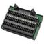 PLC interface wiring system with push-in plus technology and power sup thumbnail 2