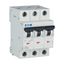 Miniature circuit breaker (MCB), 3 A, 3p, characteristic: C thumbnail 20