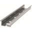 ZX22P30 Mounting rail, 35 mm x 490 mm x 7.5 mm thumbnail 2