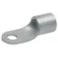 Uninsulated ring cable lug, 25 mm², 8.4 mm, M8, metal, 16548 thumbnail 4