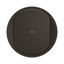 COVER FOR PUSH DIMMER 3 WIRES WITH NEUTRAL BLACK thumbnail 4