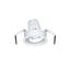 DIAMO MD GIMBAL FRAME R1 WH WH - Mounting ring thumbnail 2