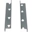 BP-MFL-800 Horizontal/Middle add-on connection Element W=800mm thumbnail 3
