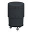 XV6 24V base with 3-pin & cover (grey) thumbnail 1