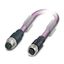 SAC-2P-M12MSB/12,0-910/M12FSB - Bus system cable thumbnail 3