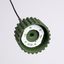 Pendant lamp AURA 1 olive green Gx53 thumbnail 8