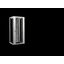 Network rack TX CableNet with vented door, BHT 800x2000x1000 thumbnail 1