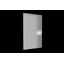 VX Side panel, screw-fastened, for HD: 2000x1200 mm, sheet steel thumbnail 1