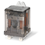 Power Rel. F.250 without flange 2NO ≥3mm.contact.16A/24VDC/AgCdO (62.82.9.024.0369) thumbnail 1