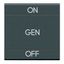 Copritasto On-Off-Gen 2m thumbnail 1