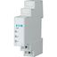 UVA Voltage indication, 230/400VAC, green thumbnail 2