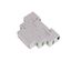 analog OUTPUT expansion module, with MODBUS RTU output, 1 module thumbnail 3