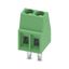 MPT 0,5/ 2-2,54 - PCB terminal block thumbnail 1