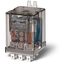 Rel.+Faston 187 3CO 10A/24VDC/Agni (60.63.9.024.0000) thumbnail 3