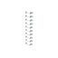 QAD0120P1 DIN rail, 170 mm x 600 mm x 230 mm thumbnail 1