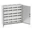EWK-G46/31 Wall-mounted enclosure EWK complete, IP31, 288 SU, protection class II, HxWxD=950x1050x230mm thumbnail 28