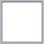 Spacer ring for central plate 51 x 51 mm, A.x/C.x, titanium thumbnail 1