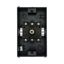 P3-63/I3/SVB-SW On-Off switch, P3, 63 A, surface mounting, 3 pole, STOP function, With thumbnail 22
