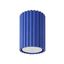 Ceiling lamp KARBON 10 ultramarine thumbnail 2
