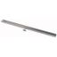 KSV6-CI Cable anchoring rail, L = 750 mm for Ci distribution board thumbnail 1